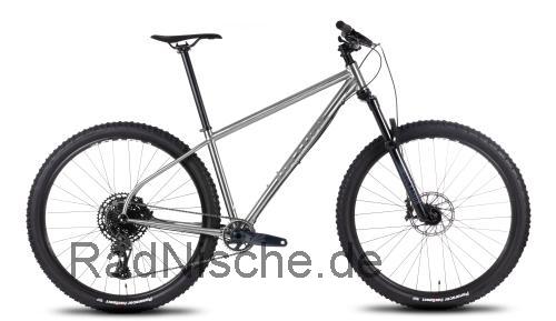 On-One Ti 29er technische daten